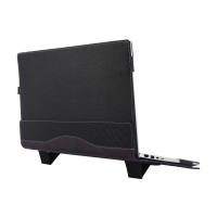 2024 Detachable Case Cover For Hp Pavilion Aero 13-bg 13-be 13z-bg 13z-be 13.3 Laptop Notebook Sleeve Pu Bag Protective Skin
