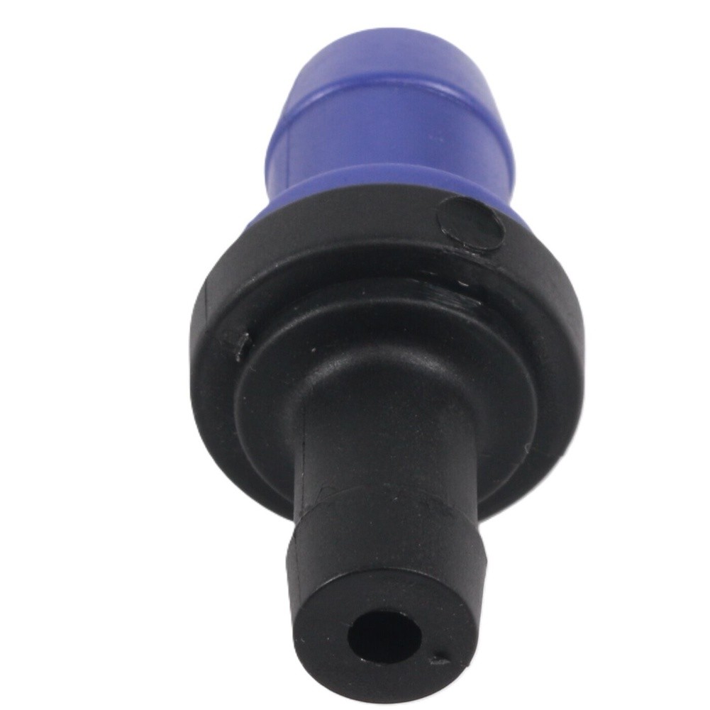 【Tự động thời trang】 phần ô tô một chiều van Dễ sử dụng van PVC thiết kế không biến dạng