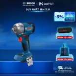 Máy siết ốc dùng pin Bosch GDS 18V-350 Solo