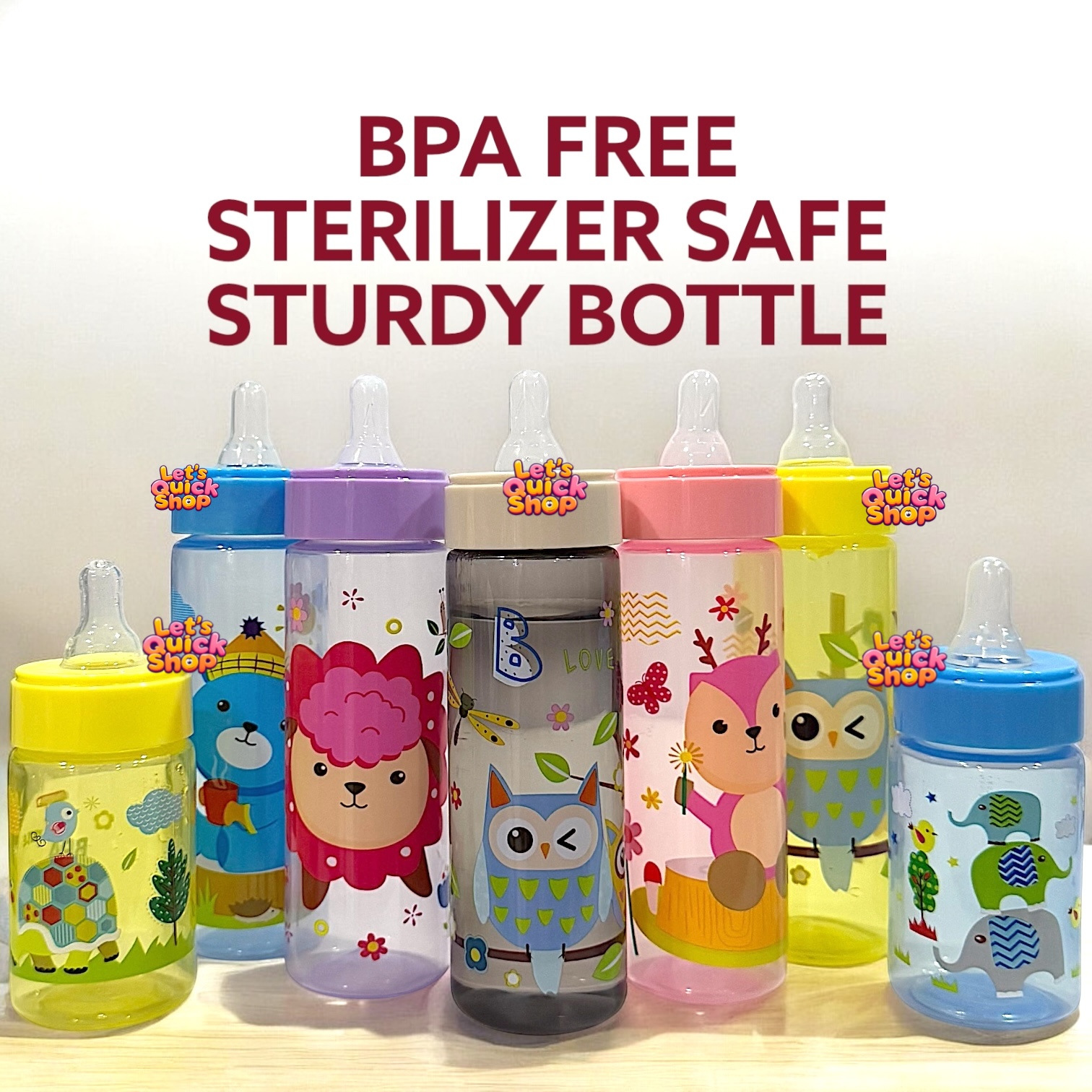 Shop Feeding Bottle Sterilizer Bebeta Cheap – Fast Easy Lazada