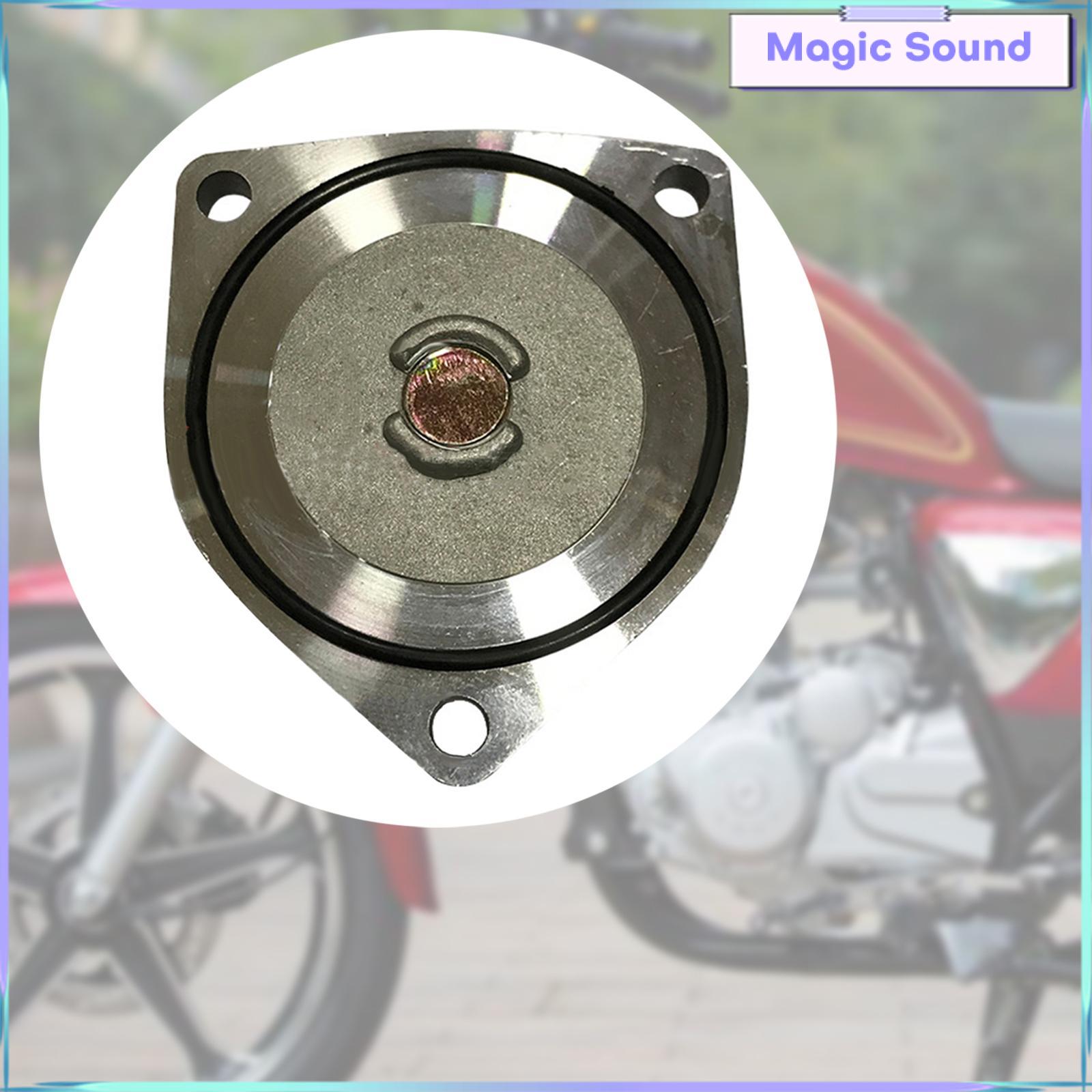 Âm thanh kỳ diệu Bộ lọc dầu nhớt Bìa rò rỉ phụ kiện sửa đổi cho Suzuki 125cc Gz150-a
