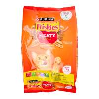 friskies Adult Meaty Grills 1KG