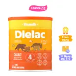 Sữa bột Dielac Gold 4 HT 1400g