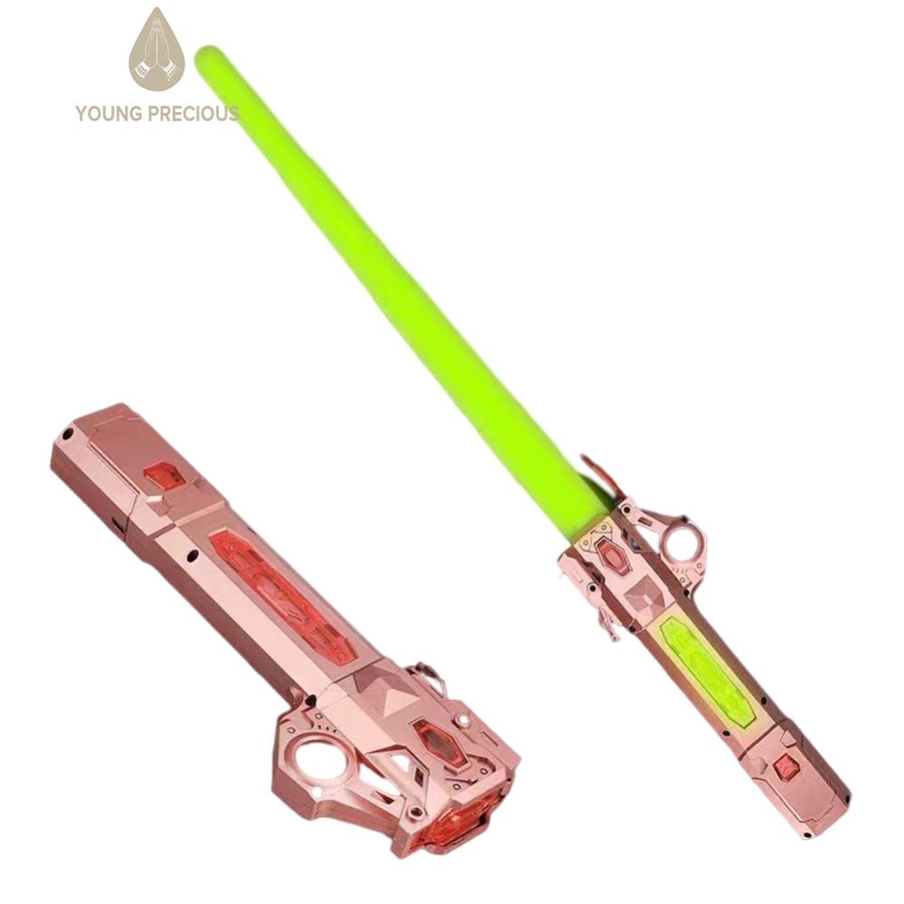 Blaster Thanh Kiếm đồ chơi 3.7V 1200mA pin lithium chiếu sáng điện tử cho Kid con