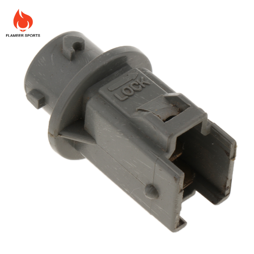 Flameer 34304-sh3-a01 lần lượt đậu xe đèn tín hiệu Đui bóng đèn phía trước