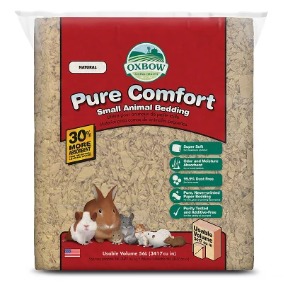 Oxbow Pure Comfort -Natural 56L