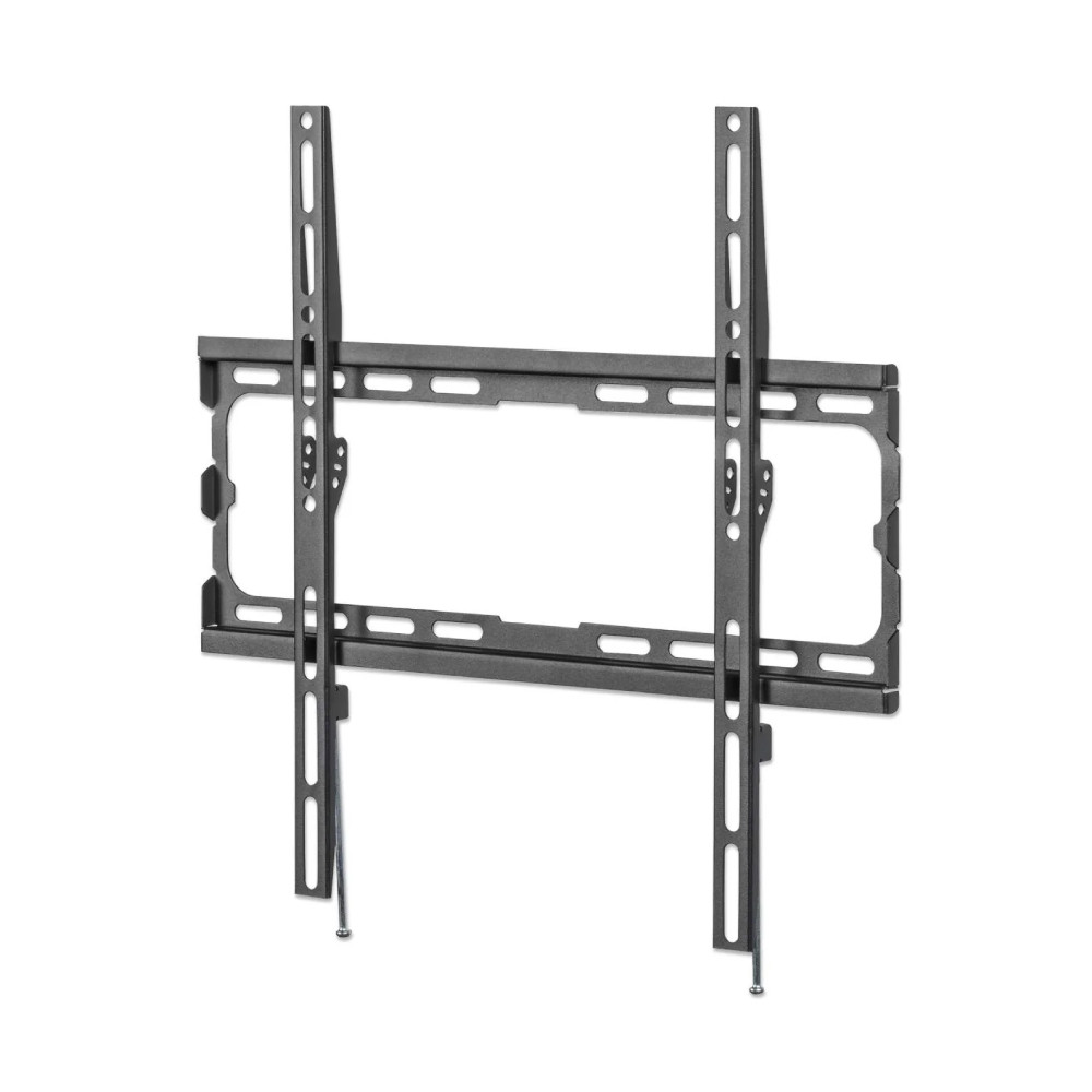 Manhattan 462396 TV Wall Mount ขาแขวนจอทีวีบนผนัง รองรับขนาดจอ 32-70 นิ้ว รองรับน้ำหนัก ไม่เกิน 45 กก. ราคา 390 บาท*ส่งฟรี
