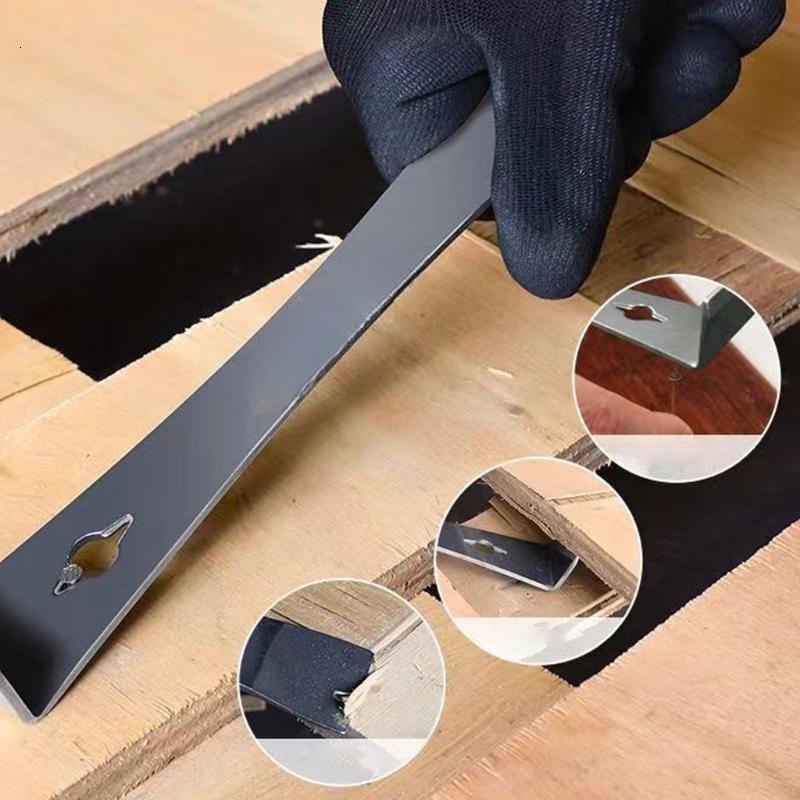 Nuôi ong bằng thép không gỉ Công cụ thích hợp cho hàng ngày phát ban kiểm tra và hiệu quả tổ ong hoạt động sử dụng chuyên nghiệp