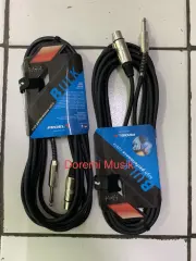 Kabel mic / microphone 6M Proel BULK 250 LU 6 Original