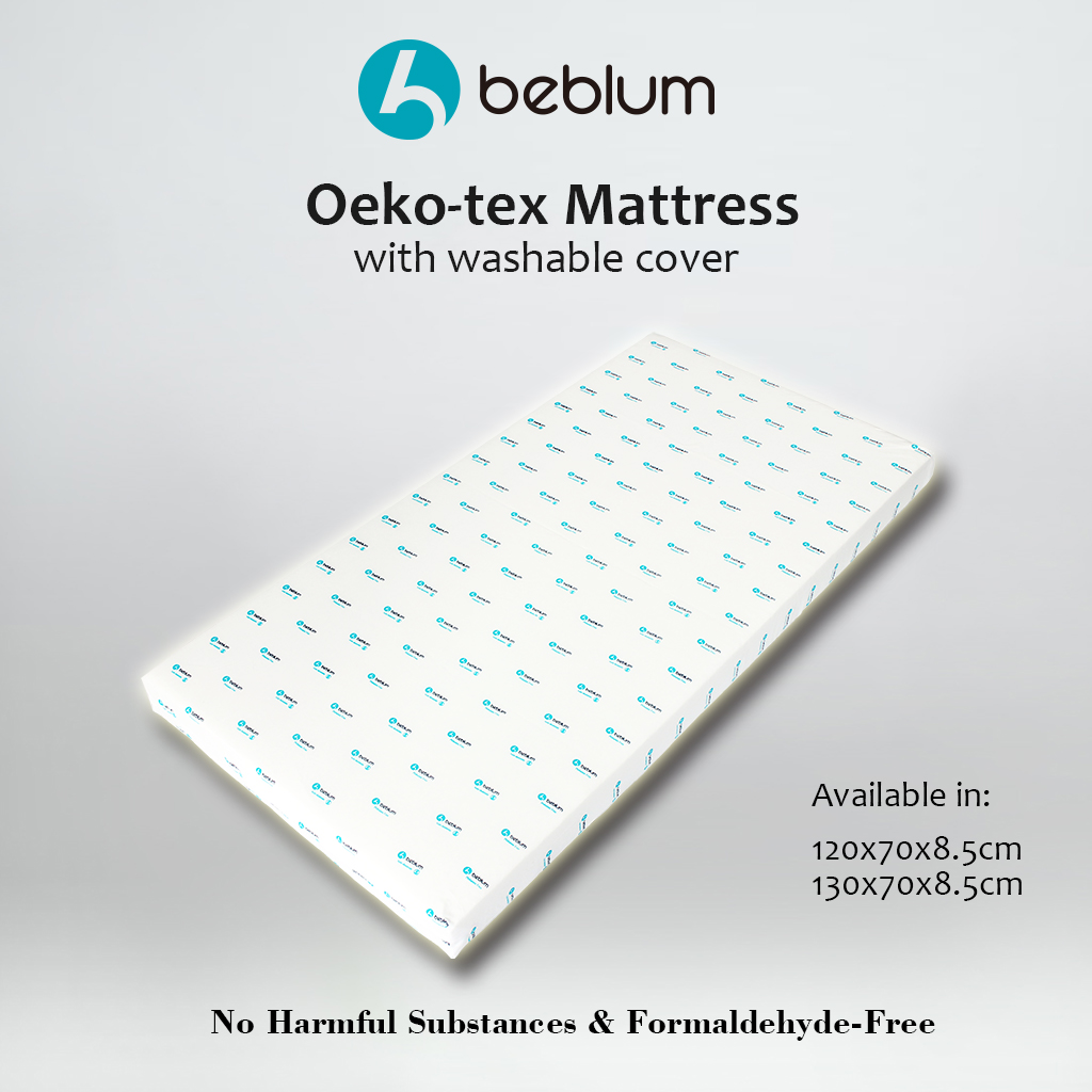 baby mattress firm