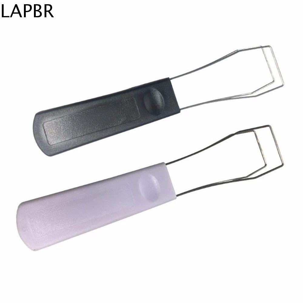 LAPBR Phụ kiện bàn phím Dây thép Công cụ làm sạch bàn phím Chuyển đổi bàn phím Bàn phím cơ Bộ kéo phím bàn phím Keycap Puller Công cụ xóa phím bàn phím