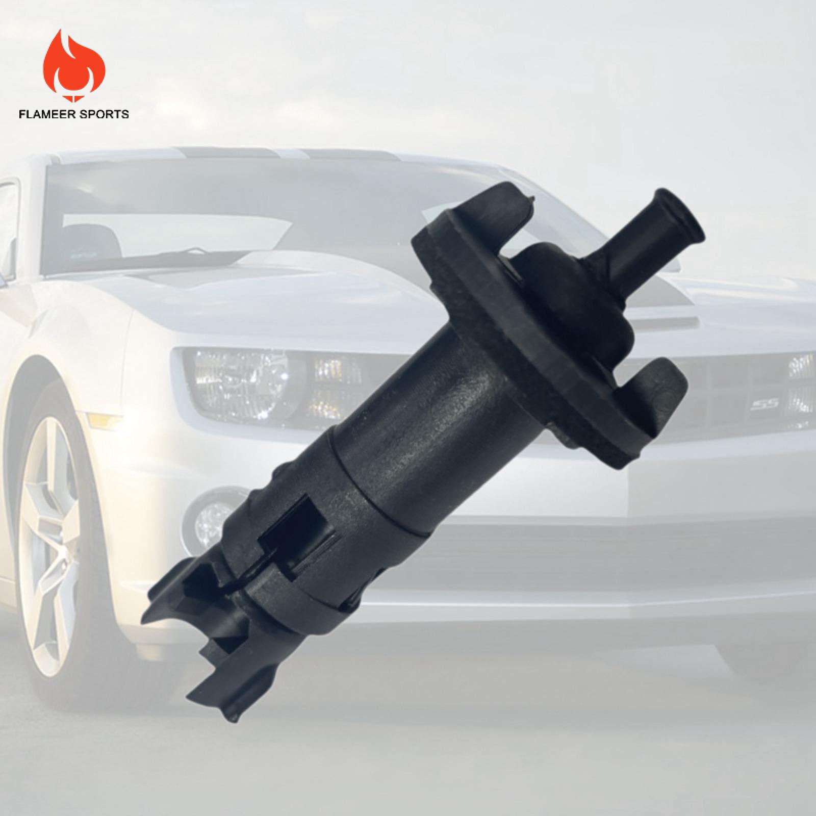 Flameer 96534241 thùng nhiên liệu chốt cửa thay thế phụ tùng cho 2009-2010 phụ kiện cài đặt nhanh chuyên nghiệp