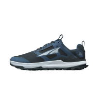 Altra Lone Peak 8.0 MENS Zero Drop Moderate Cushion Sports Hiking Outdoor Adventure Trail Running Walking Shoes
