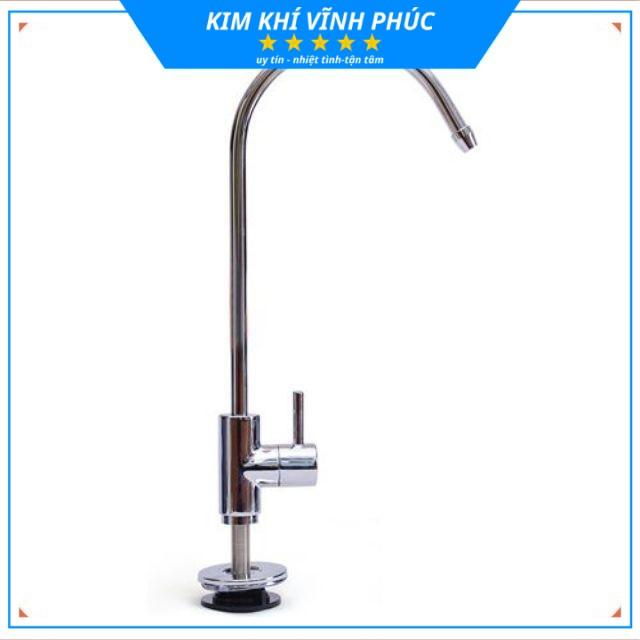 Vòi Máy Lọc Nước dùng cho máy RO , Nano