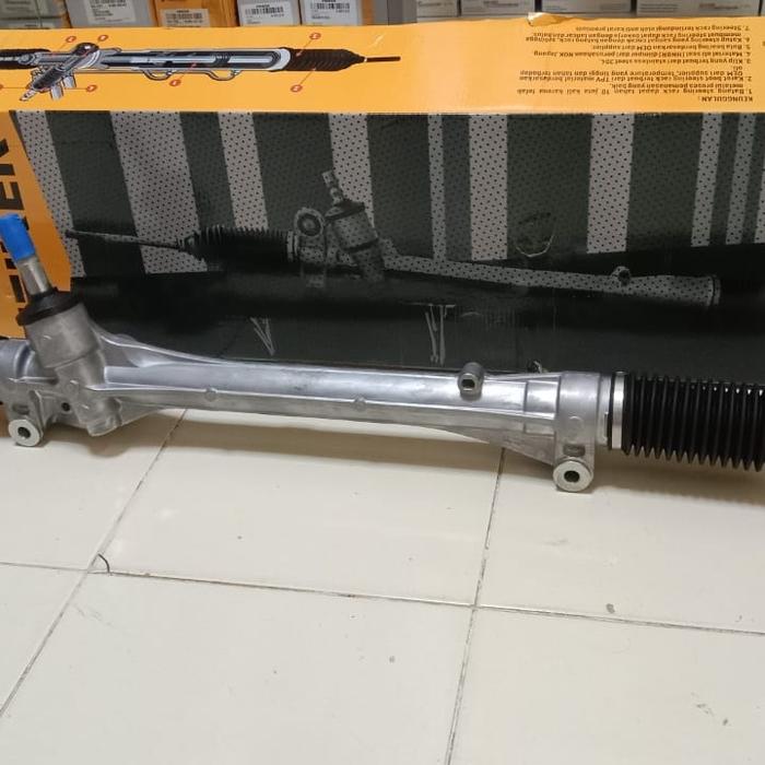 Rack stir racksteer Rek stir Lexus RX270 350 450 Eps Harga  6,046,000 rupiah*Gratis Ongkir
