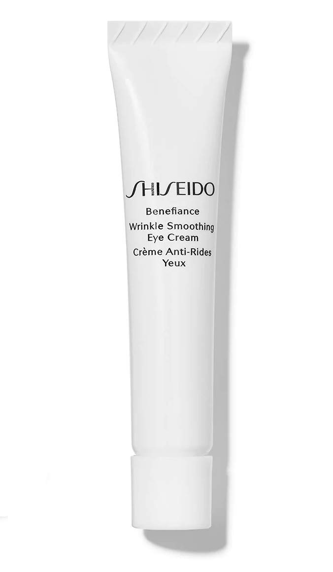 eye cream shiseido harga