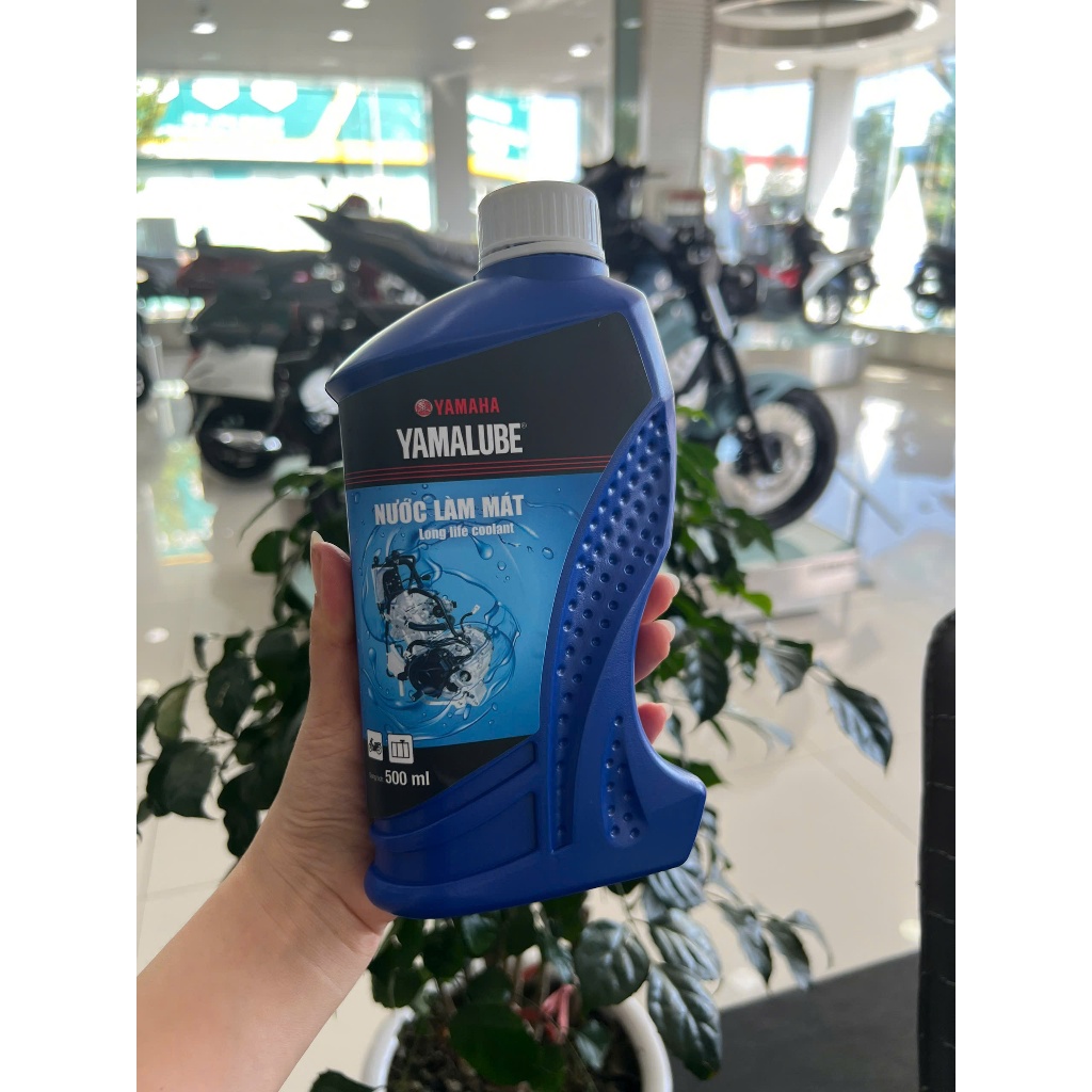 Nước mát chính hãng Yamaha