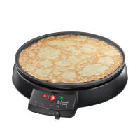 Russell Hobbs 20920-56 Fiesta Crepe Maker