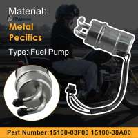 Motorcycle Pump 15100-03F00 for VS700 VS750 VS1400 Intruder 700 750 1400 VS1400 Boulevard S83 15100-38A00