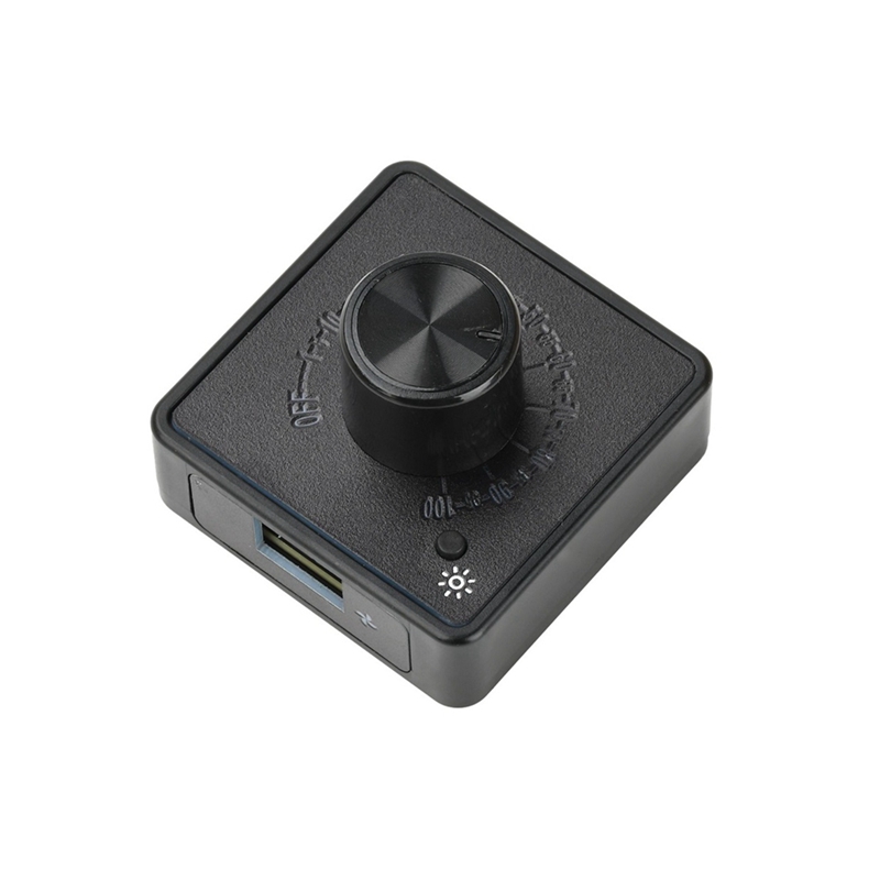 【HAPPYH】 <br>TYPE-C Power Supply PWM 4 Pin Fan Governor Speed Controller PWM 5V Boost to 12V DIY Water Cooling Cooler Giá 321,000 Đồng*Miễn phí vận chuyển
