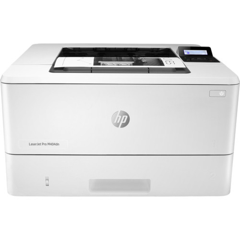 HP LaserJet Pro M404dn Monochrome Laser Printer (Open Box) Singapore