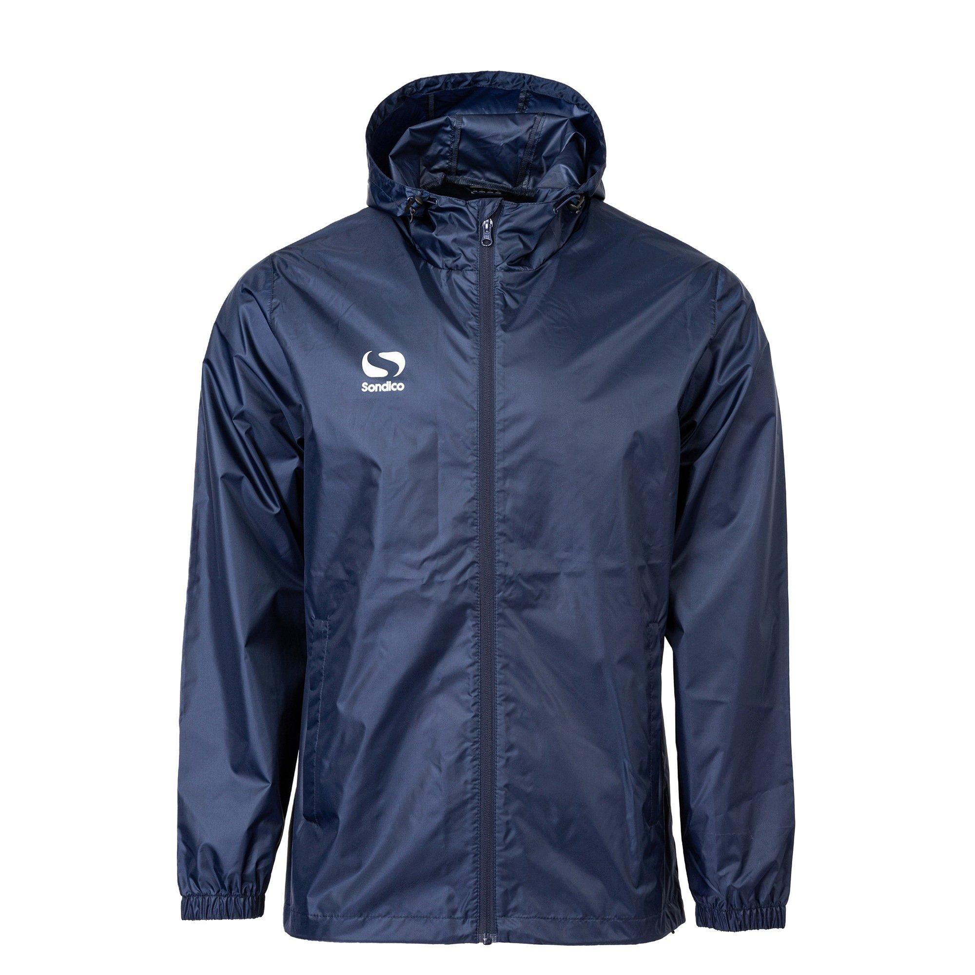 Sports direct 2024 packaway jacket