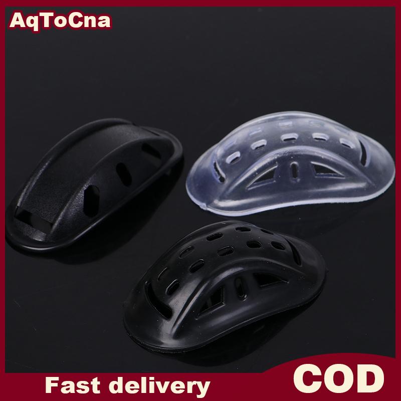 AqToCna Mũ bảo hiểm xe máy thông dụng miếng đệm bảo vệ cằm trong suốt cho mũ bảo hiểm xe đạp Giá 13,248 Đồng*Miễn phí vận chuyển