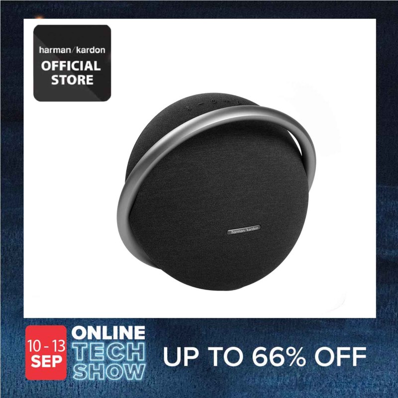 Harman Kardon Onyx Studio 7 Portable Stereo Bluetooth Speaker Singapore