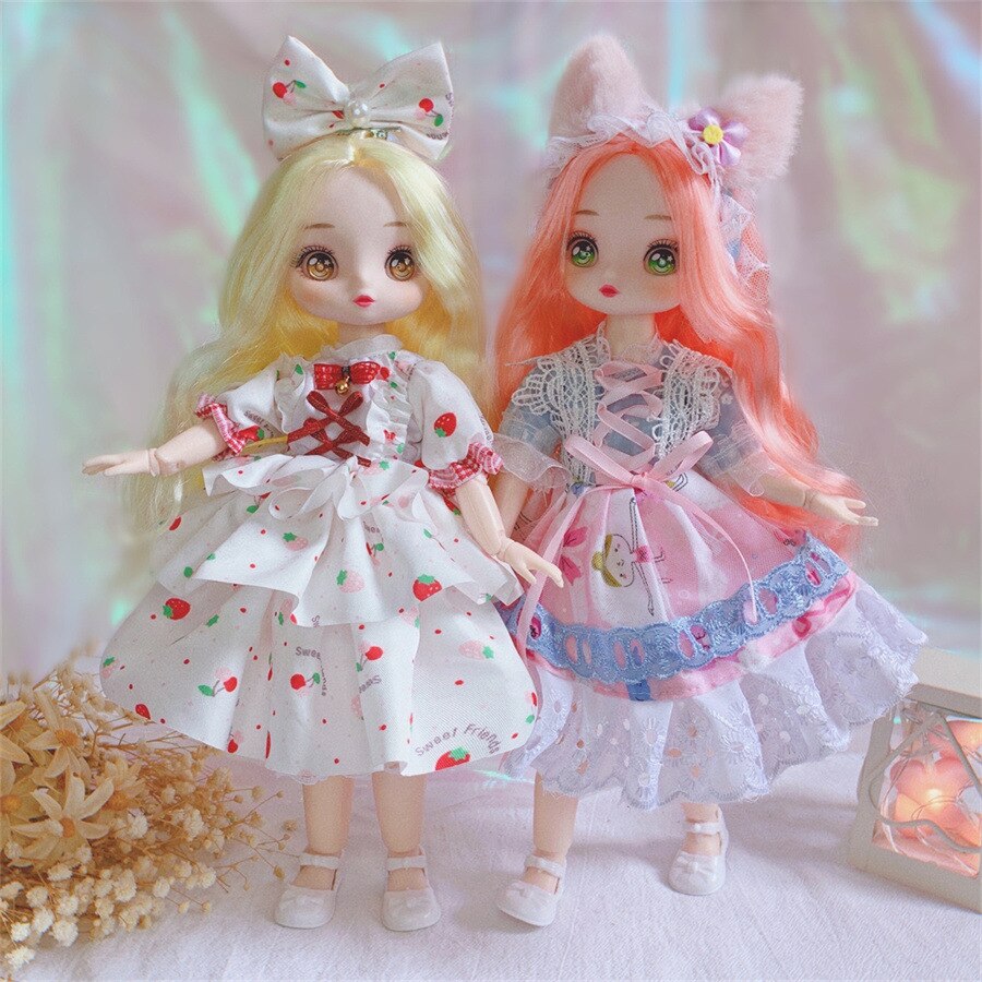 bjd | Tumblr | Pretty dolls, Kawaii doll, Anime dolls