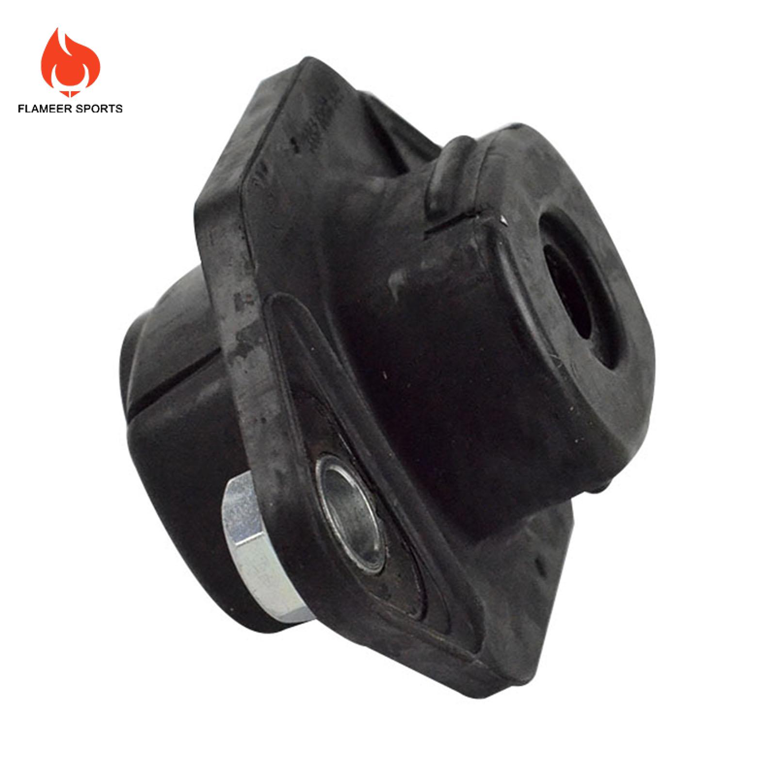 Flameer giằng dưới phía sau Khung chống sốc bộ giảm xóc sau hỗ trợ cho BMW E46 E90 E71
