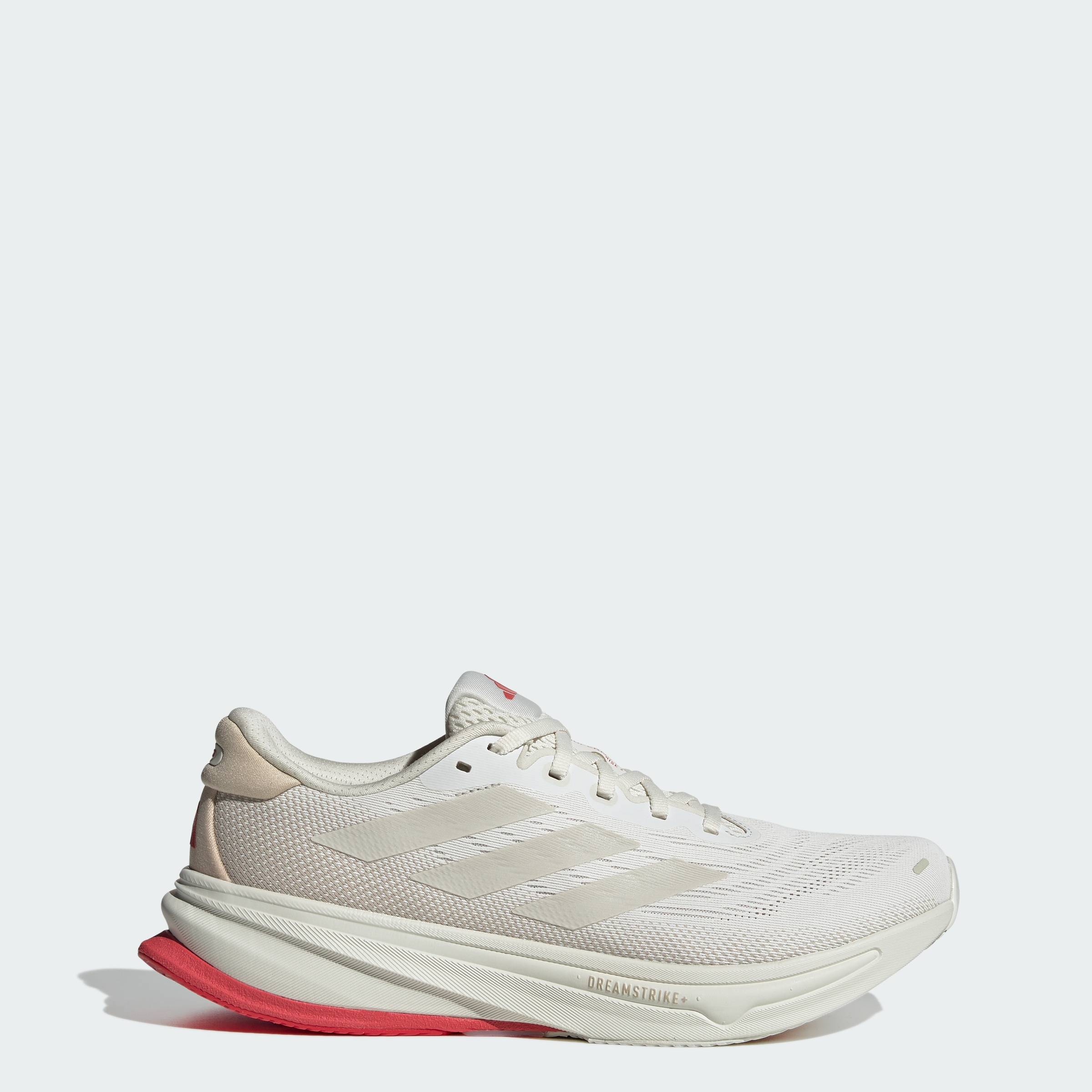 [CHỈ 1-4.11-MUA 3 GIẢM 40%] adidas Running Supernova Rise 2 Running Shoes Men Grey JI4510