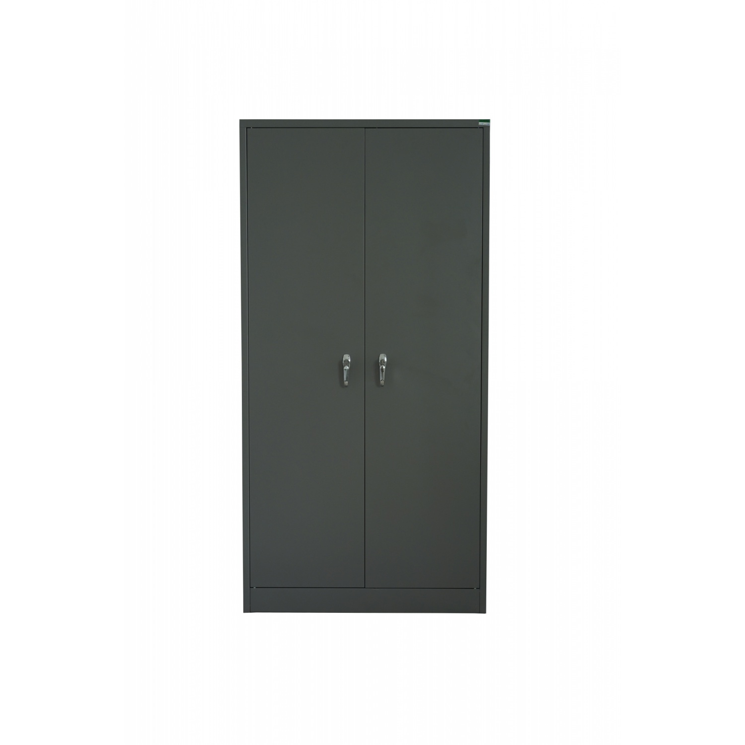 Global House ATMOS ตู้เอกสาร 2 บานเปิดทึบสุง(3ฟุต)91.4x45.7x183ซม. สีเทา รับประกันของเเท้! ราคา 7,668 บาท*ส่งฟรี