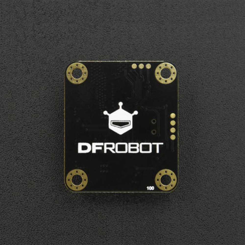 【New-store】 DFRobot Gravity GNSS Timing Positioning Module I2C UART support BeiDou GPS GLONASS system compatible Arduino ESP32 Raspberry Pi