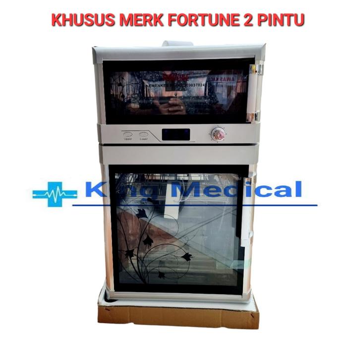 OZON/OZONE STERILISATOR FORTUNE - STERILISATOR KERING