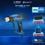Máy thổi hơi nóng Bosch GHG 20-63