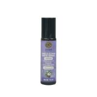 พิมเสนน้ำน้ำมันเมล็ดคามีเลีย กลิ่นลาเวนเดอร์ (Camellia Oleifera Seed Oil Borneol Lavender)