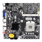 HM65 ITX All-In-One Motherboard with On-Board VGA/LVDS Interface