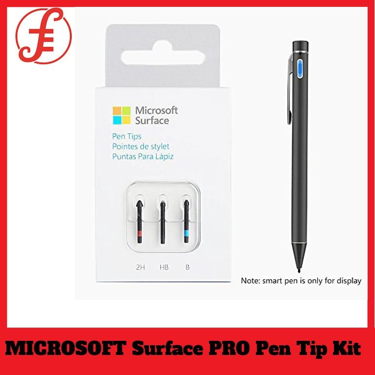 Buy Microsoft Stylus Pens Online Lazada Sg