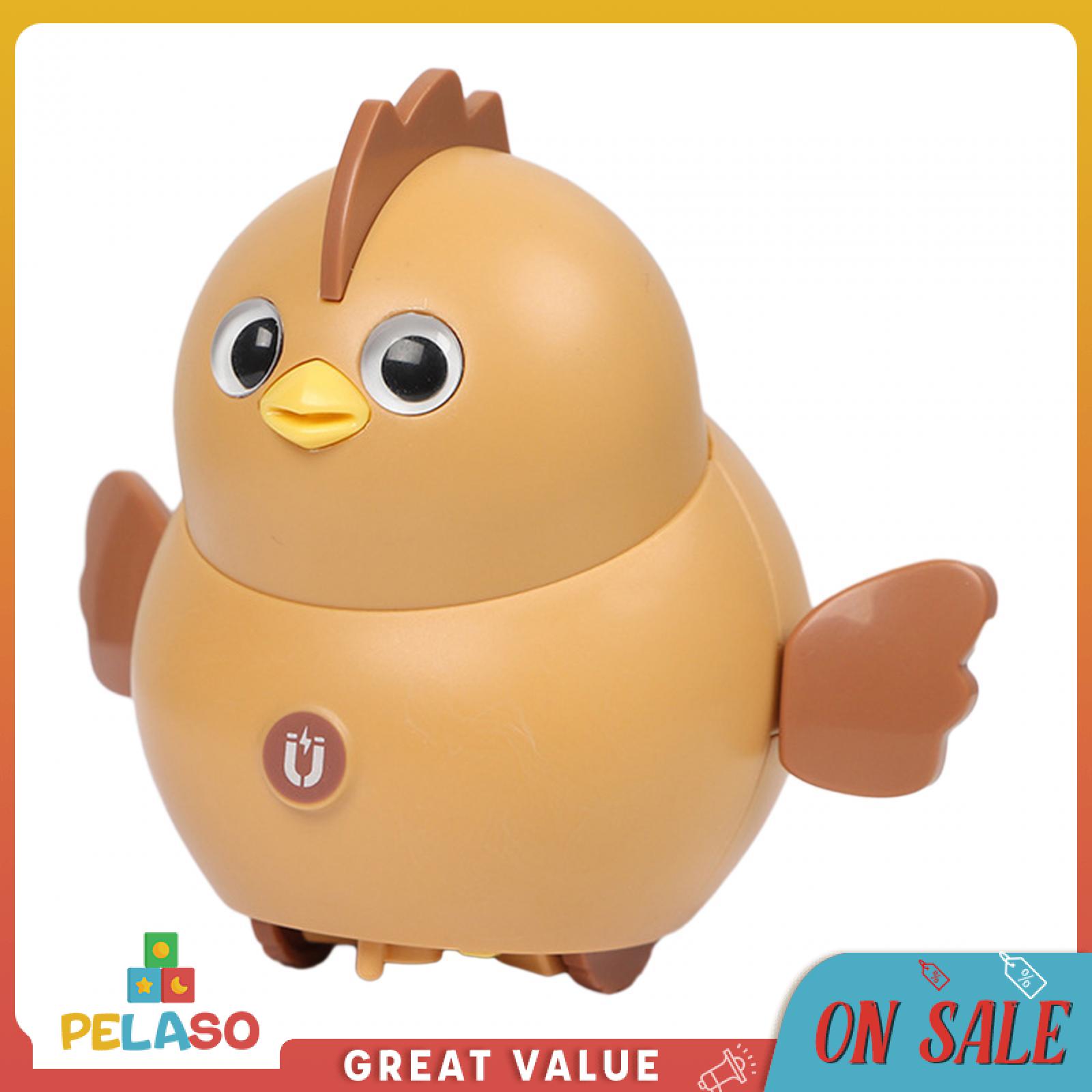 Pelaso đáng yêu animlas đồ chơi biết đi trẻ sơ sinh tìm hiểu để đi bộ đồ chơi giáo dục đồ chơi cảm giác đồ chơi âm nhạc tương tác cho bé món quà sinh nhật