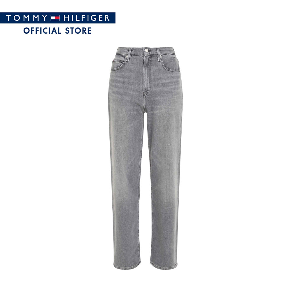 Tommy Hilfiger Women Jeans Model WW0WW42795 1CF - Denim ราคา 3,495 บาท*ส่งฟรี