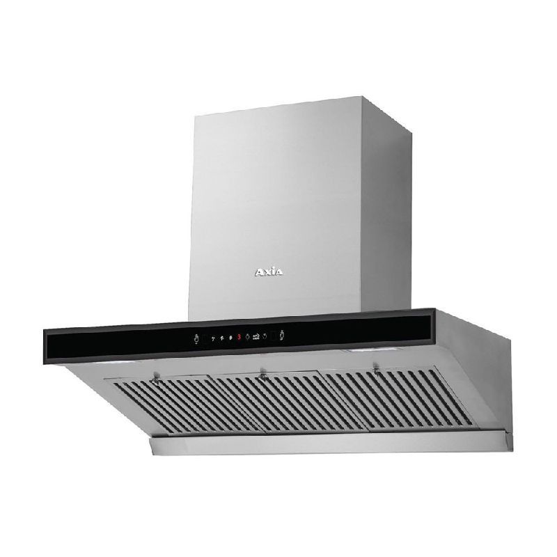 AXIA เครื่องดูดควันกระโจมติดผนัง รุ่น C-SENSE 90 ราคา 14,900 บาท*ส่งฟรี