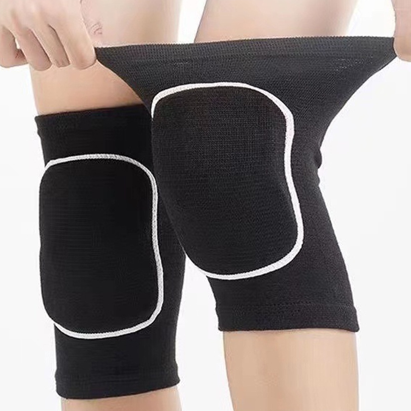  Đai Bó Gối Thể Thao Băng Gối Bảo Vệ  Khớp Gối Tập Yoga Gym Bóng Chuyền Bóng Đá Chạy Bộ 