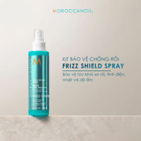 Xịt Bảo Vệ Chống Rối Moroccanoil® Frizz Shield Spray
