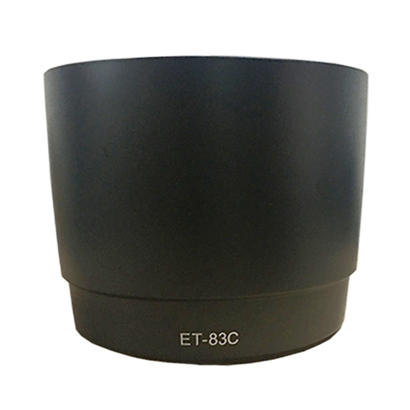 ET83C Portable Camera Lens Hood ET-83C for EF 100-400mm F 4.5-5.6L IS ET