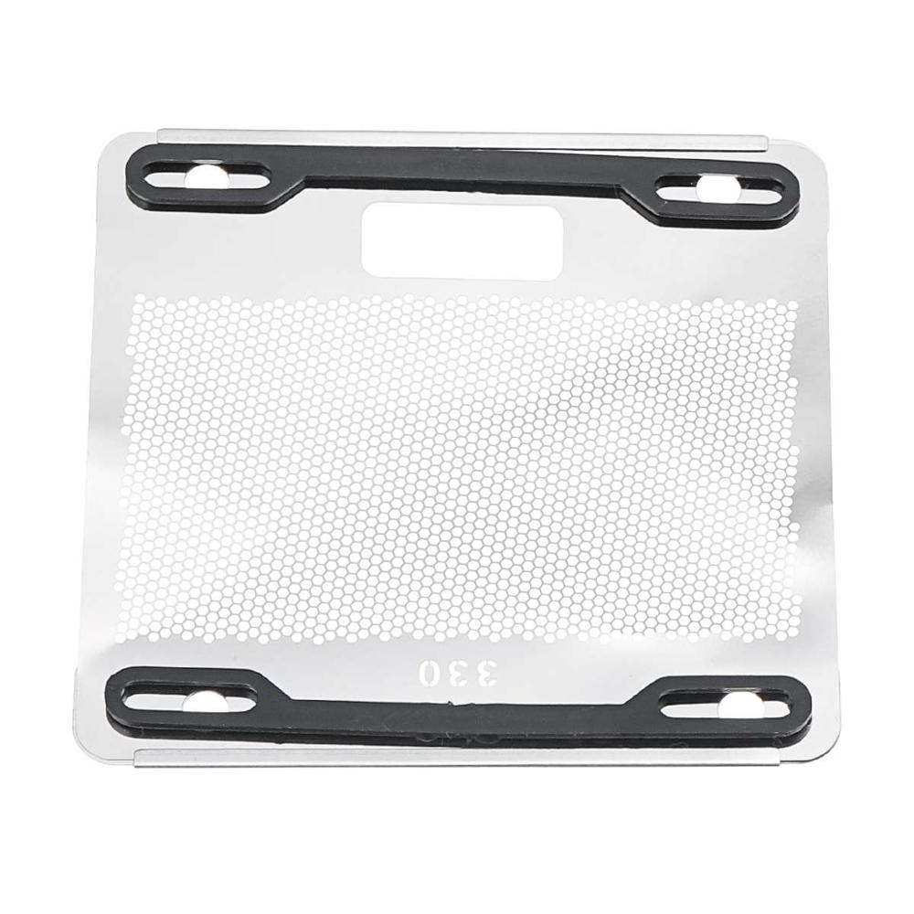 Hotsalse 1pcs thay thế máy cạo râu lá cho Braun 330 Lá màn hình cho Braun 330 Máy cạo râu dao cạo lưới lưới