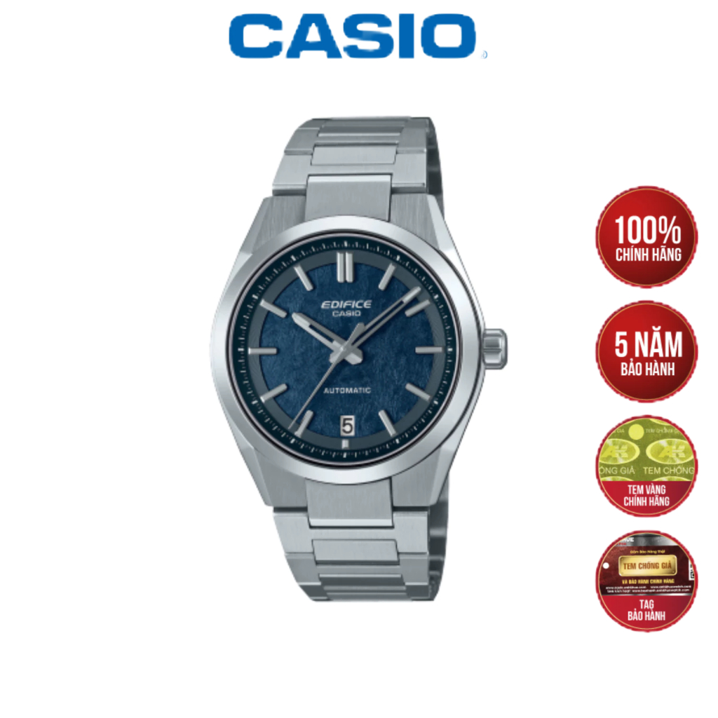 Đồng hồ Casio EFK-100D-2ADR chính hãng