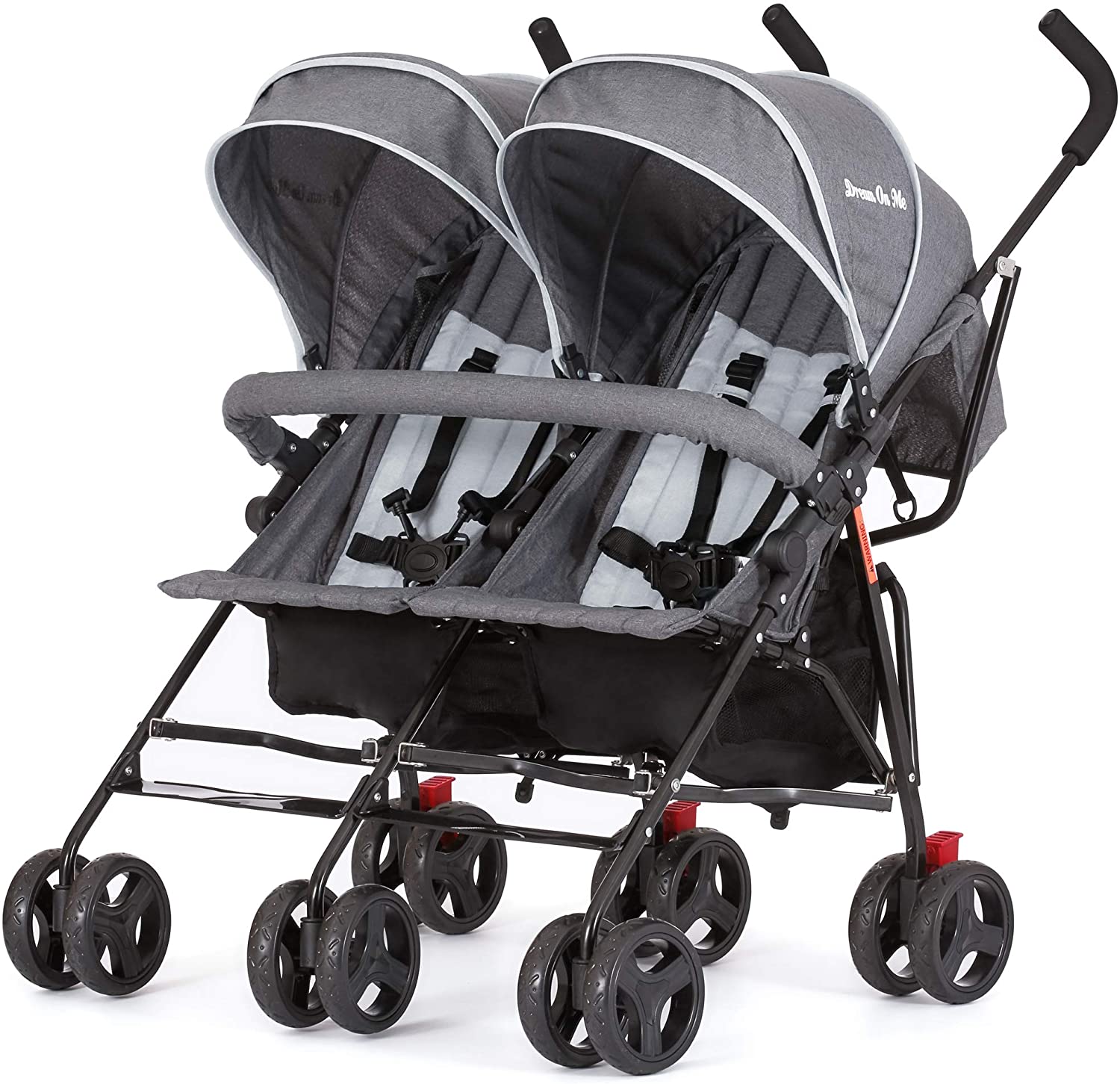 dream on me jasper lightweight stroller