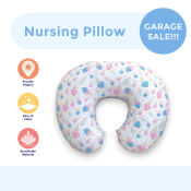 Nursing Pillow