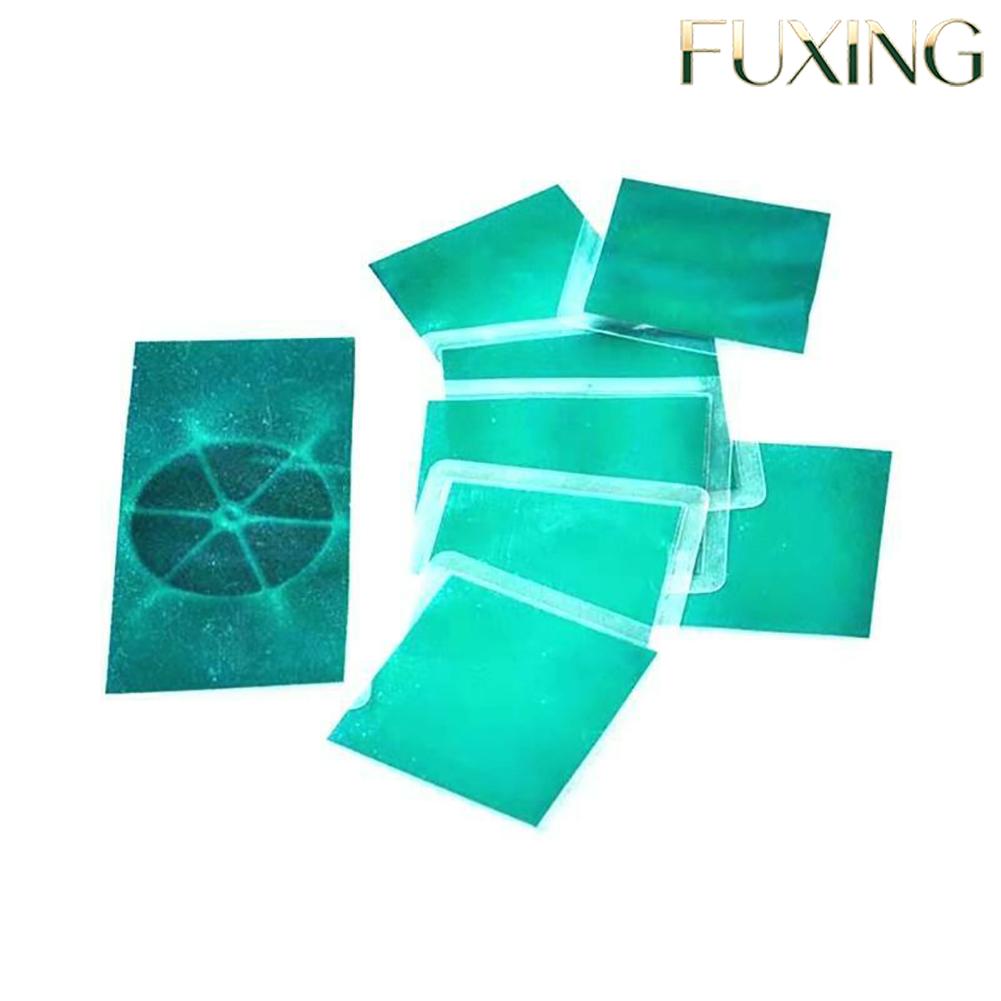【EELHOE】 Versatile Magnetic Viewing Film for Personal and Professional Use 40x45mm Giá 98,000 Đồng*Miễn phí vận chuyển