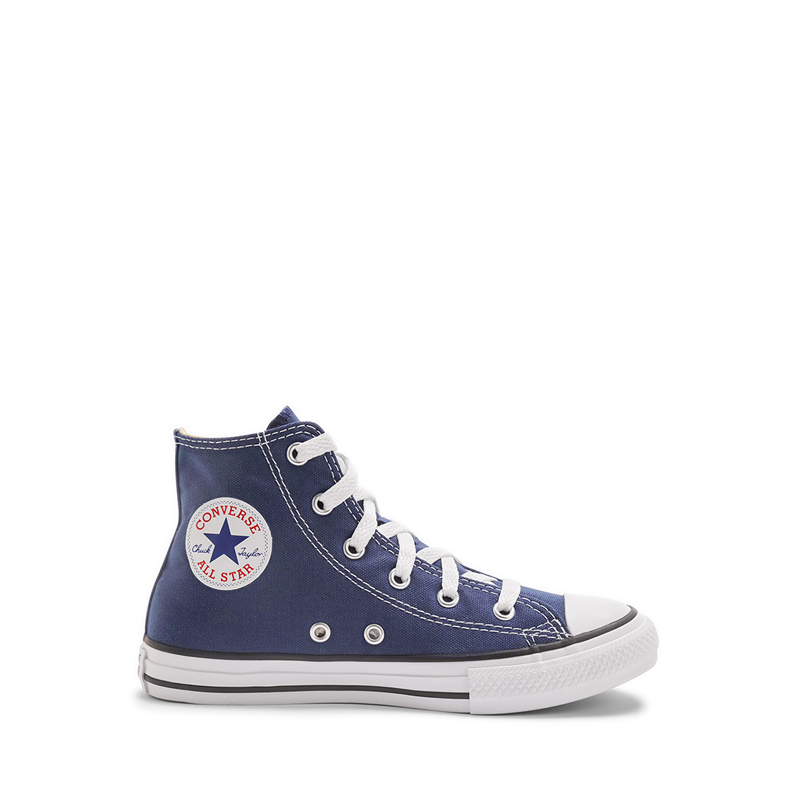 Giày Thể Thao Chuck Taylor All Star Unisex Kids s - Navy